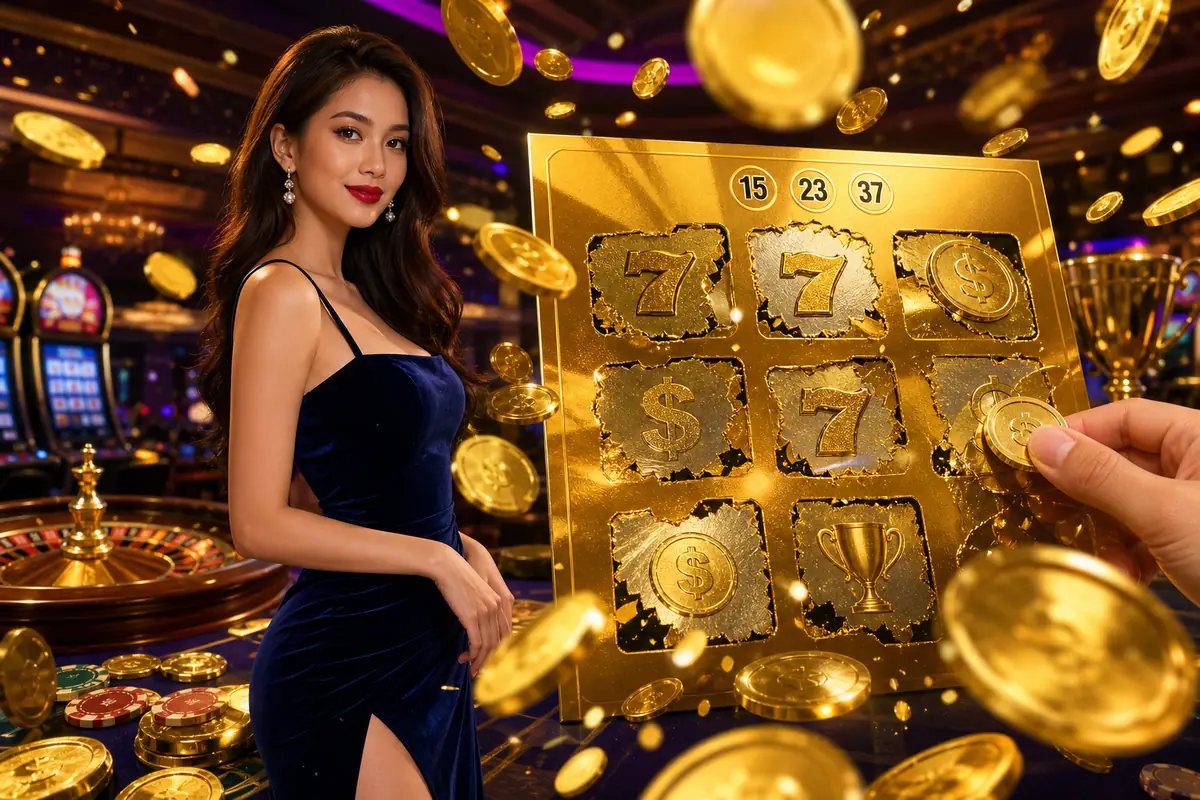 agen138